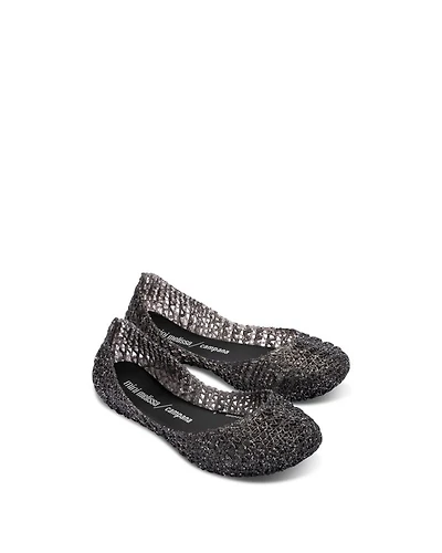 Girls' Campana Papel Flats - Toddler, Little Kid, Big Kid