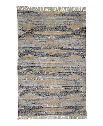 Feizy Beckett 8900815F Area Rug, 3'6 x 5'6
