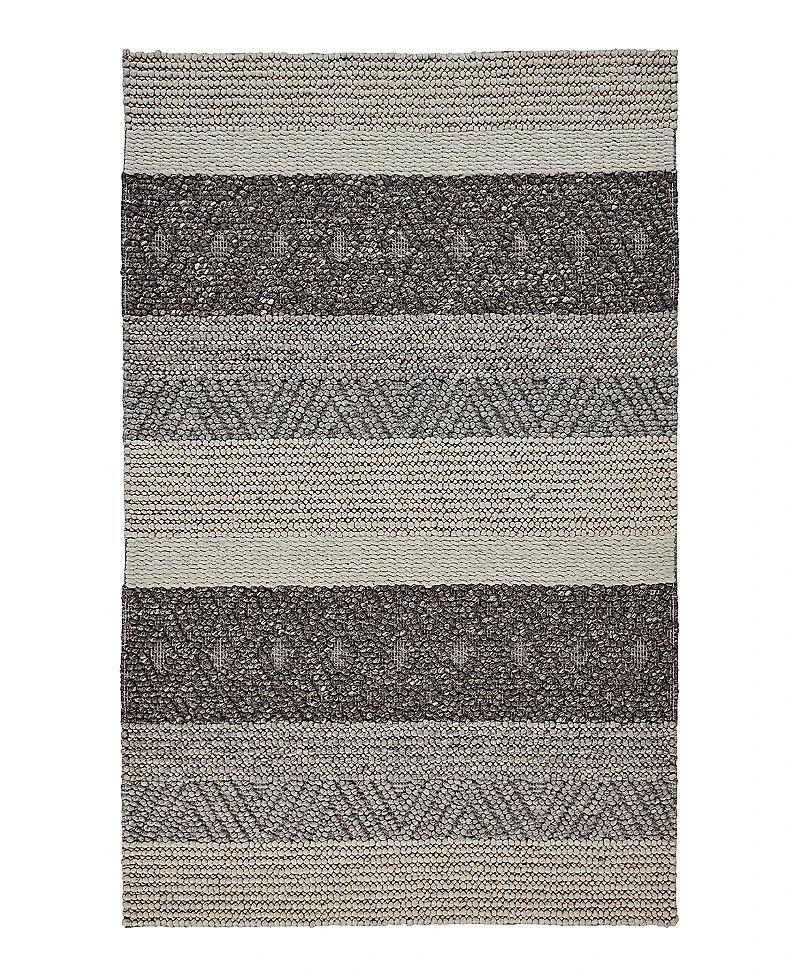 Feizy Berkeley 6790811F Area Rug, 5' x 8'
