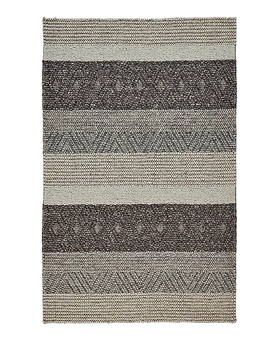 Feizy Berkeley 6790811F Area Rug, 5' x 8'
