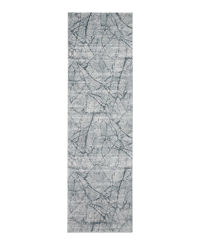 Feizy Atwell ATL3282F Runner Area Rug