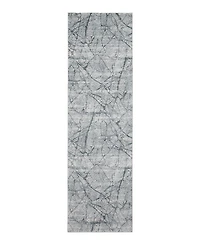 Feizy Atwell ATL3282F Runner Area Rug