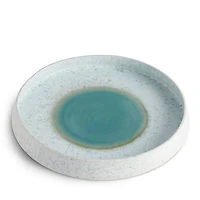 Terra Round Platter