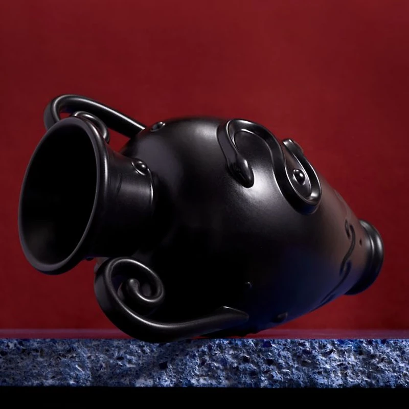 Pantheon 11.5" Vase