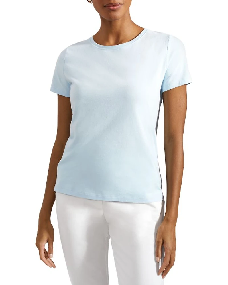 Pixie Cotton Tee
