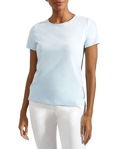 Pixie Cotton Tee