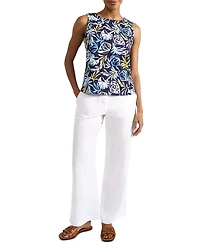 Maddy Printed Top