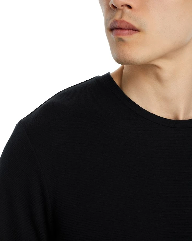 Rib Tee