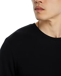 Rib Tee