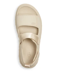 Women's Goldenglow Platform Sandals