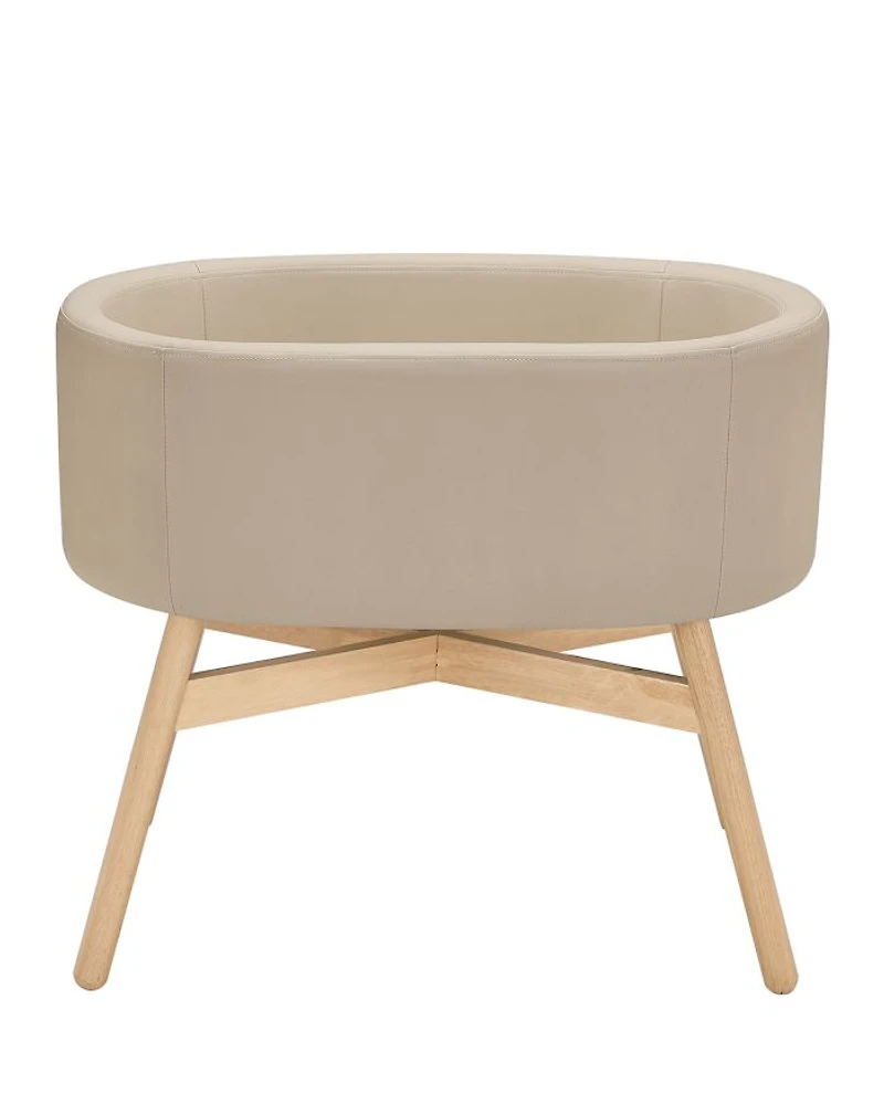 x Gathre Capsule Bassinet