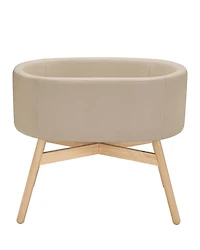 x Gathre Capsule Bassinet