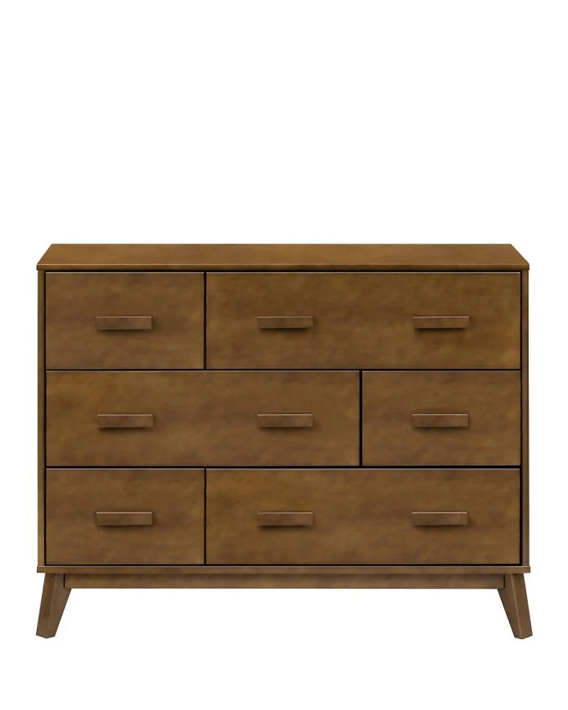 Scoot 6 Drawer Dresser
