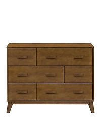 Scoot 6 Drawer Dresser
