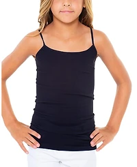 Malibu Sugar Solid Full Cami (7-10