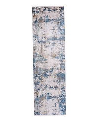 Feizy Cadiz 8663891F Runner Area Rug, 3'1 x 10'