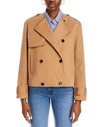 Camorea Jacket