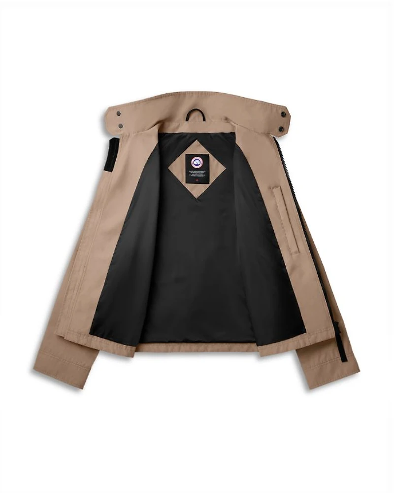 Rosedale Harrington Jacket