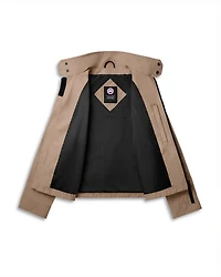 Rosedale Harrington Jacket