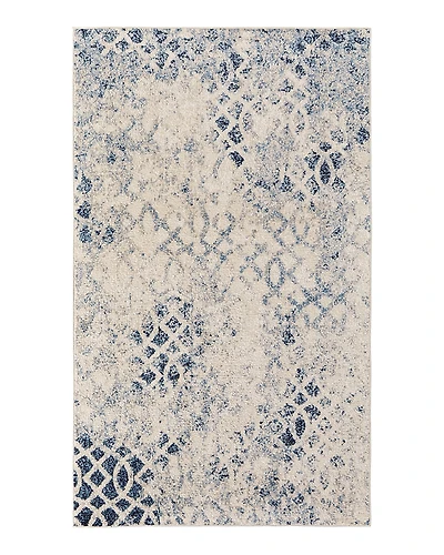 Feizy Camellia CMA39KGF Area Rug, 6'7 x 9'6