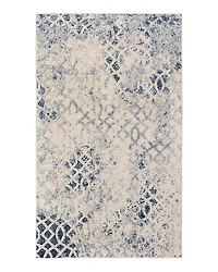 Feizy Camellia CMA39KGF Area Rug, 6'7 x 9'6