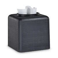 Labrazel Cambric Glass Tissue Box Cover