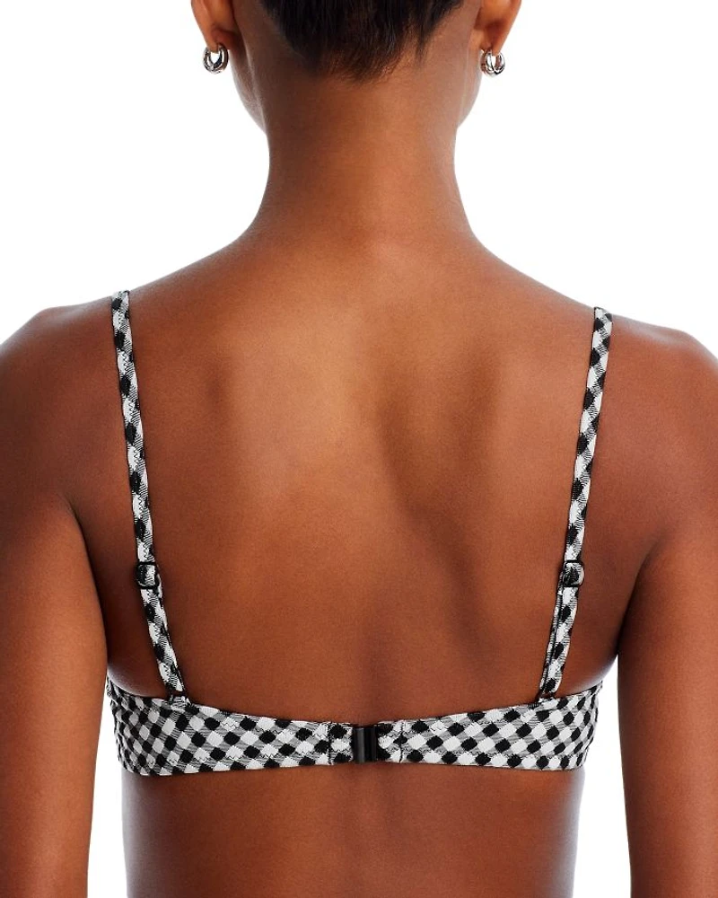 The Daphne Bikini Top