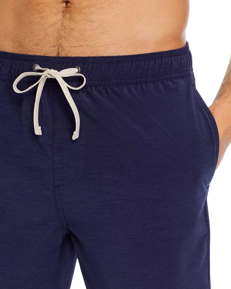 Land to Water 6" Shorts