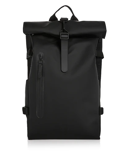 Rains Rolltop Rucksack