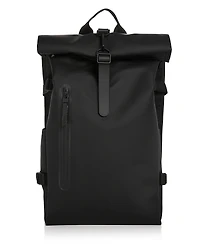 Rains Rolltop Rucksack