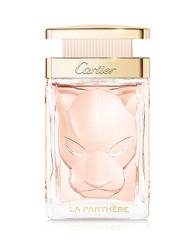 Cartier La Panthere Eau de Toilette 1.6 oz.