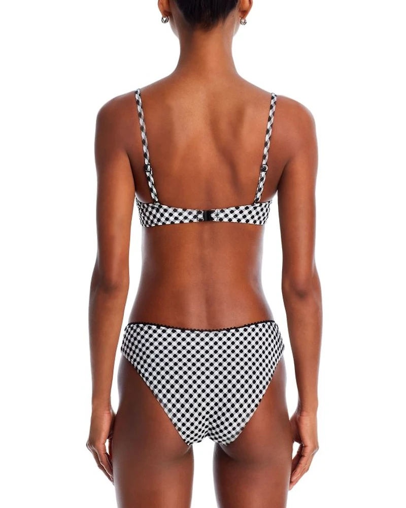 The Daphne Bikini Top