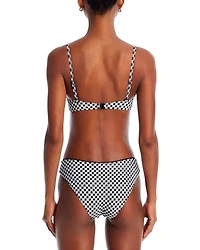The Daphne Bikini Top