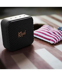 Austin Ultra-Portable Waterproof Bluetooth Speaker