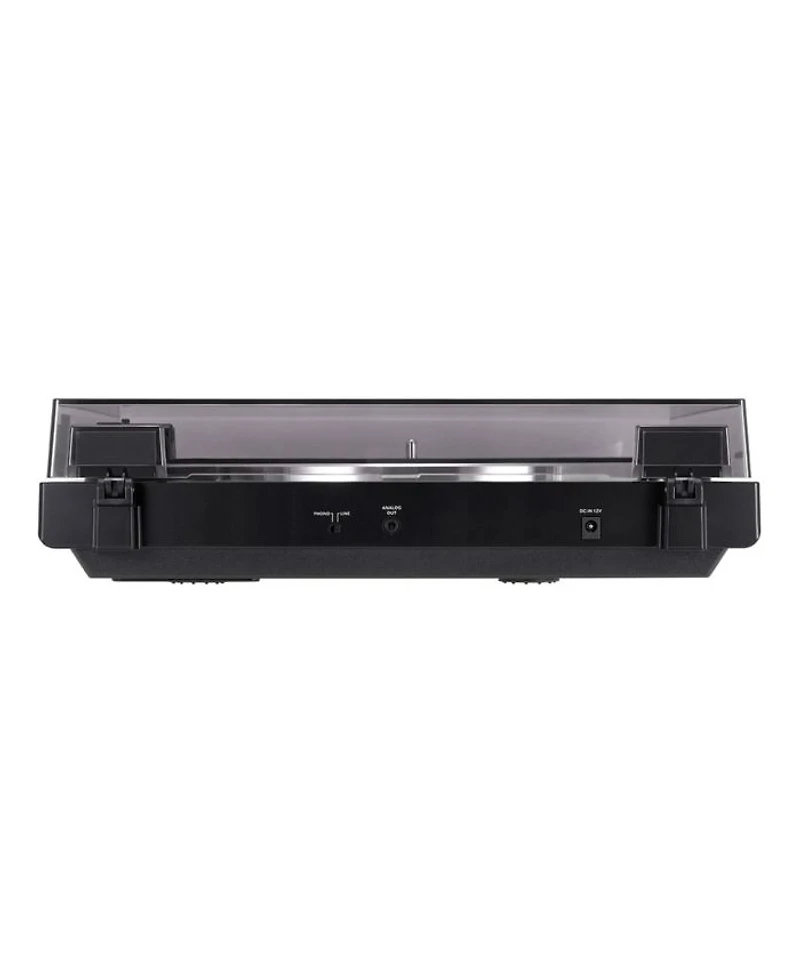 AT-LP60XBT Fully Automatic Belt-Drive Stereo Turntable with Bluetooth