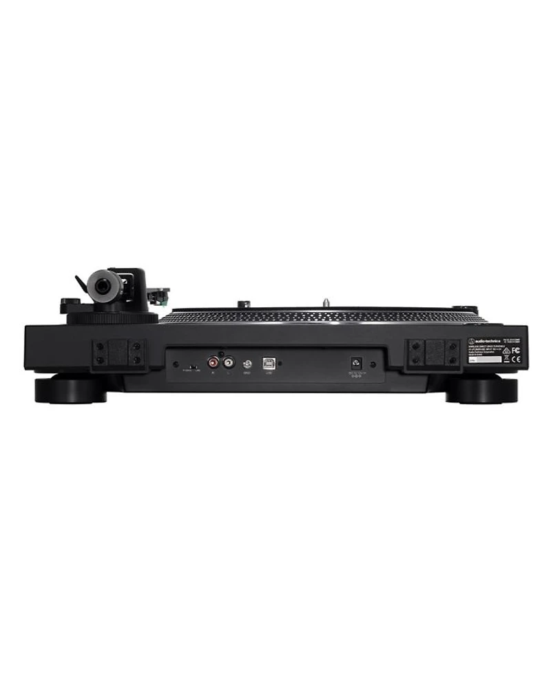 AT-LP120XBT-USB Wireless Direct-Drive Turntable with Bluetooth