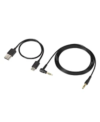 ATH-M20xBT Wireless Over-Ear Headphones