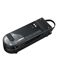 AT-SB727 Sound Burger Portable Turntable with Bluetooth