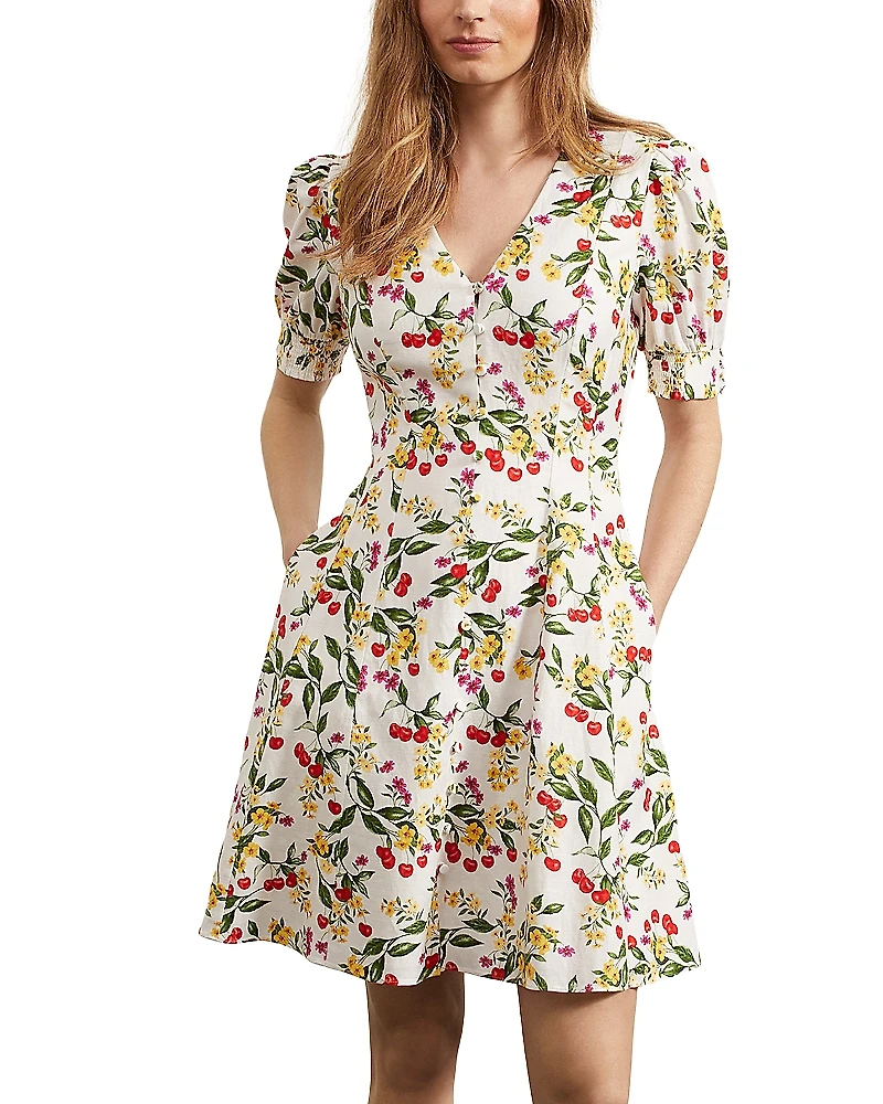 Hobbs London Limited Coniston Dress