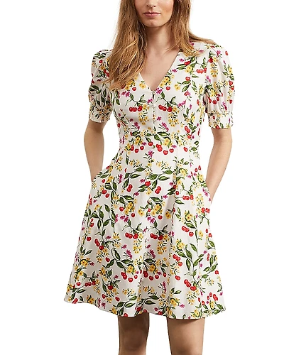 Hobbs London Limited Coniston Dress