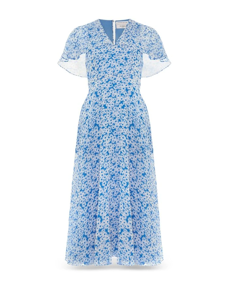 Limited Forbury Paris Dress