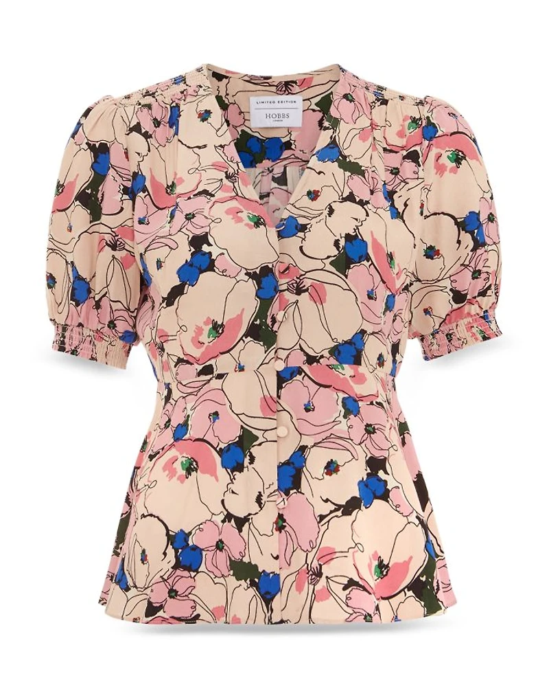 Limited Worthington Blouse