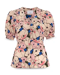 Limited Worthington Blouse