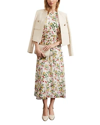 Limited Draycott Tweed Jacket