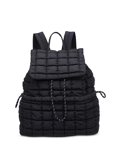 Vitality Puffer Backpack
