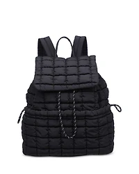 Vitality Puffer Backpack