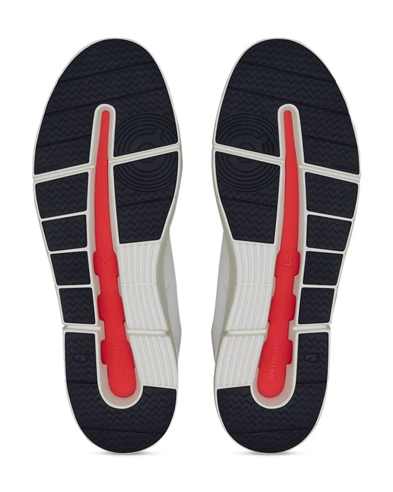 Men's The Roger Spin Lace Up Sneakers