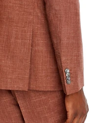 C-Huge Slim Fit Suit