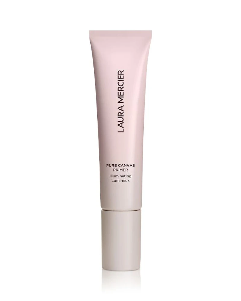 Pure Canvas Primer - Illuminating 1.014 oz.