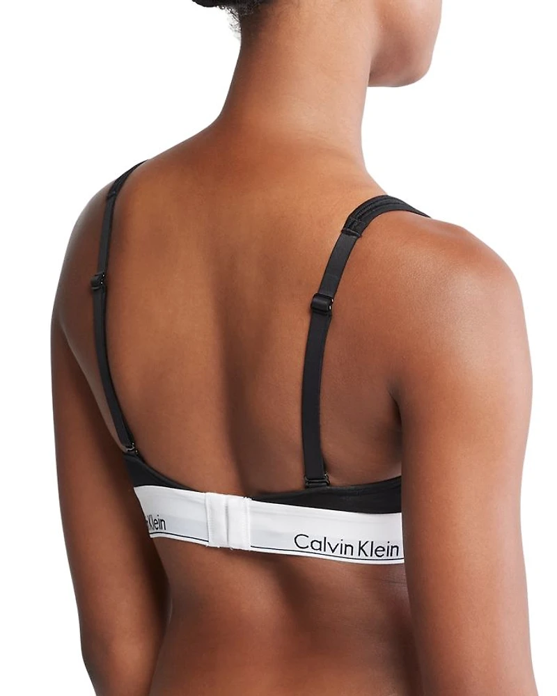 Logo Bralette